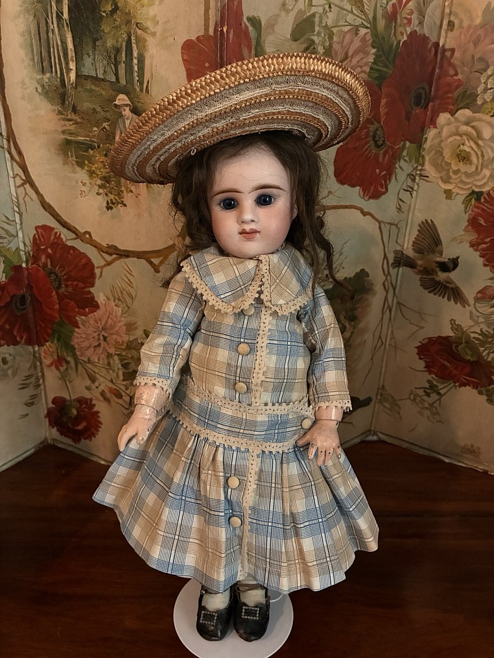 Doll's Accessories of any size, any type and any age, Dresses