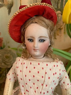 Lady
