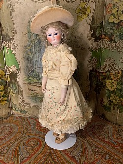 Fashion Doll
