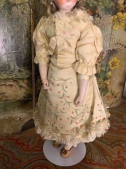Fashion Doll