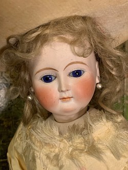 Fashion Doll