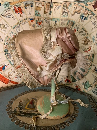 Bonnet