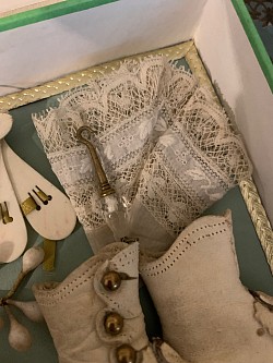 Accessoirs