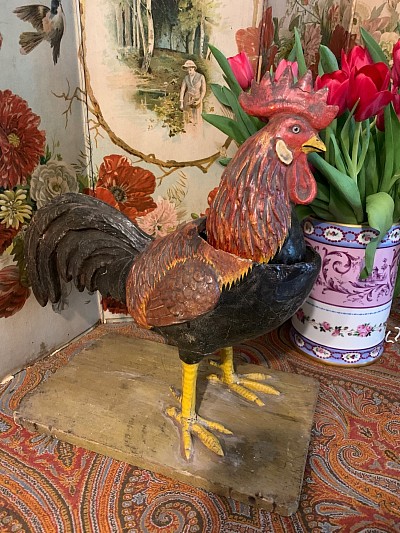 Rooster