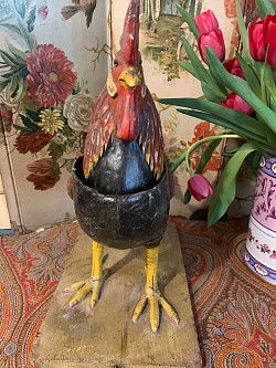 Rooster