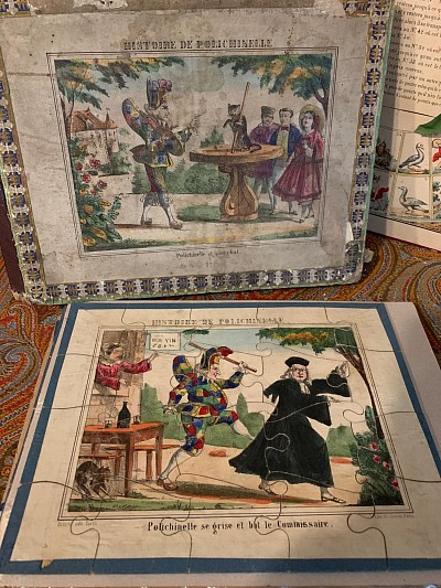 Puzzle