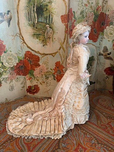 Fashion Lady