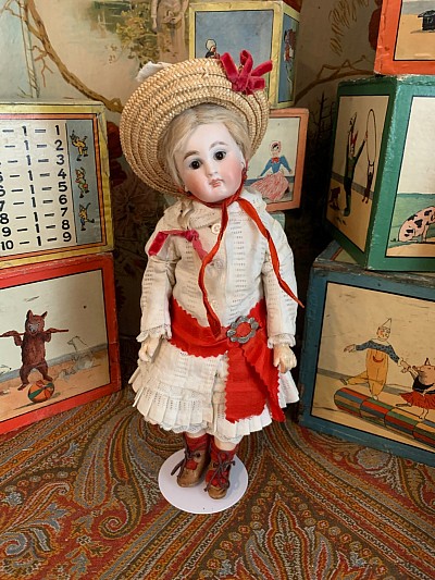 Doll