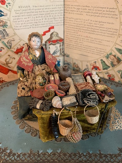Peddler