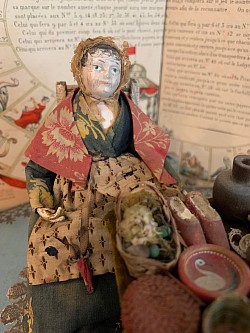 Peddler