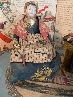 Peddler