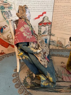 Peddler