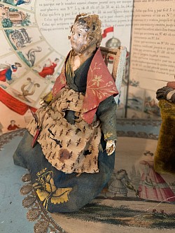 Peddler