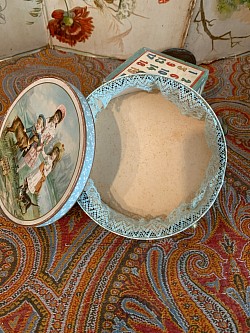 Box