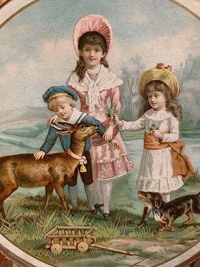 Easter