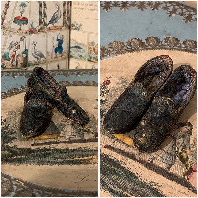 Shoes
