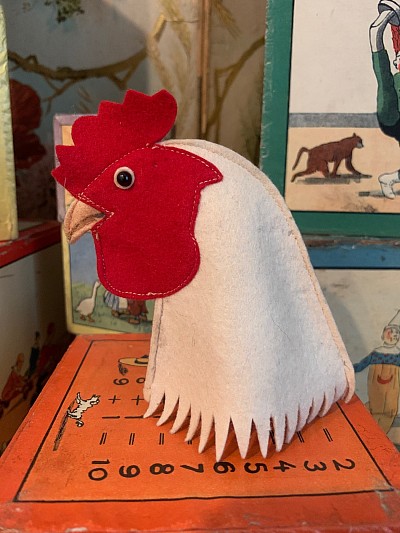 Huhn
