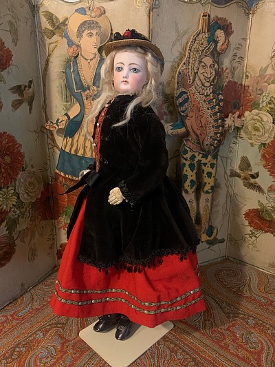 Fashion