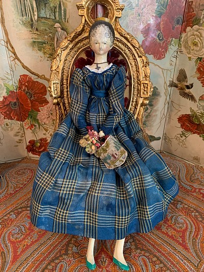 Doll