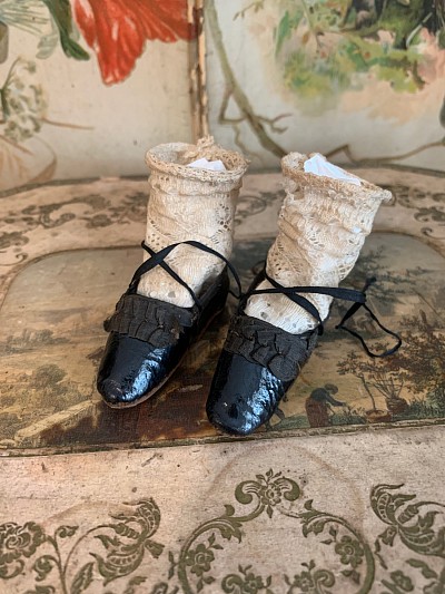 Shoes