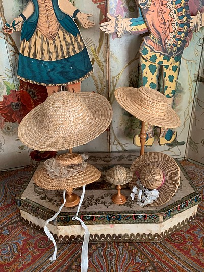 Hats