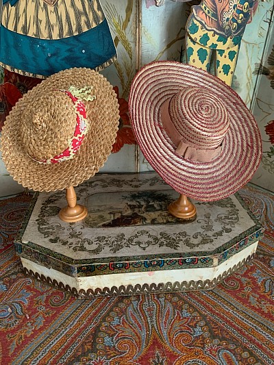 Hats