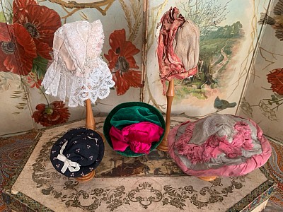 Hats