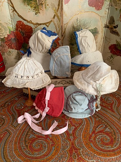Hats