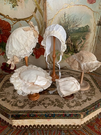 Hats