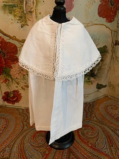 Cape