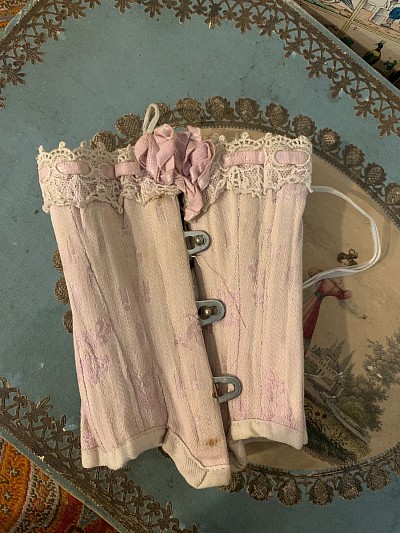 Korsette