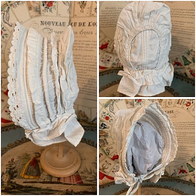 Bonnets
