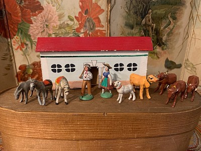 Farm