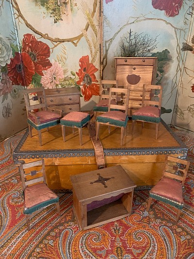 Furniture