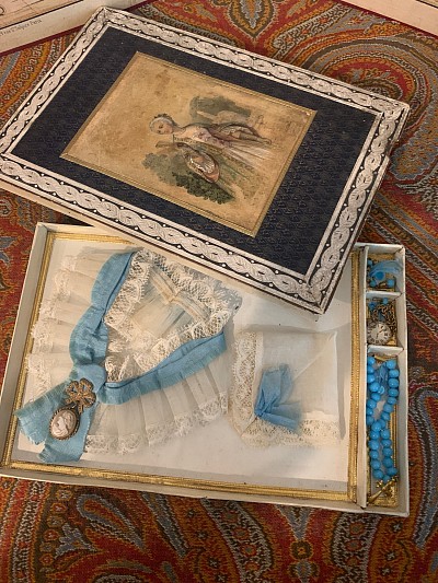Accessoirs