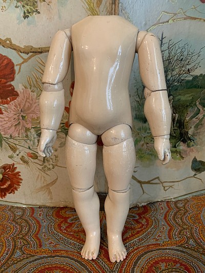 Body