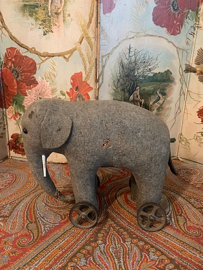 Elefant