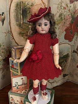 Doll