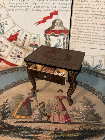 Boulle