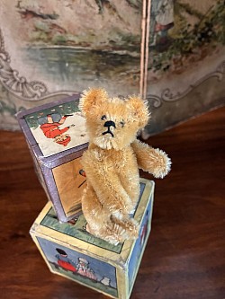 Steiff