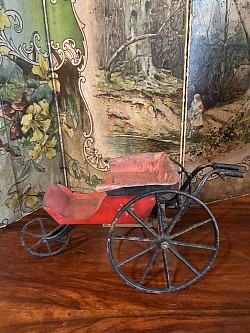 Carriage