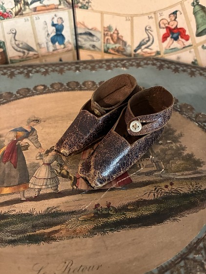 Shoes
