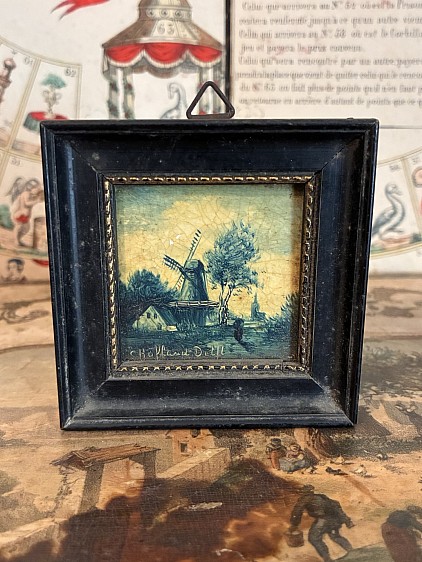 Miniature