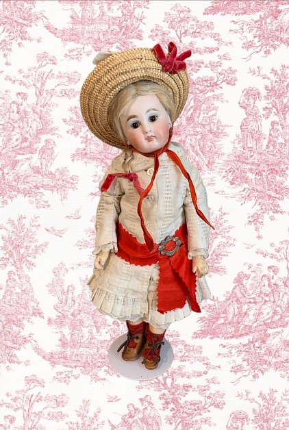 Doll