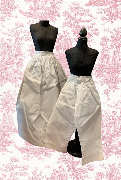 Undergarments