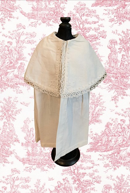 Cape