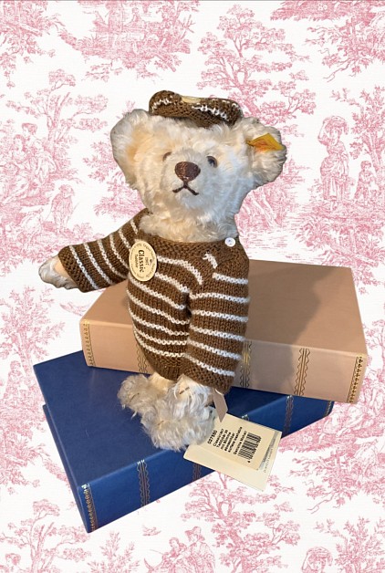 Teddy