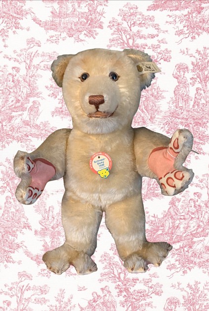 Steiff
