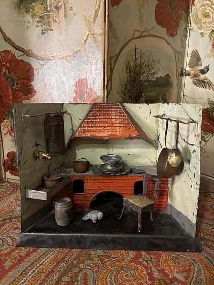 TIn