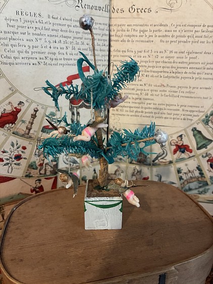 Tree